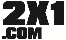 2X1.COM