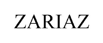 ZARIAZ