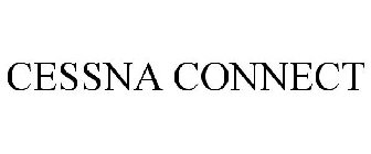 CESSNA CONNECT