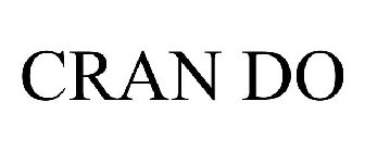 CRAN DO