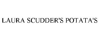 LAURA SCUDDER'S POTATA'S