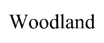 WOODLAND