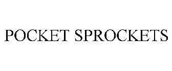 POCKET SPROCKET