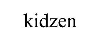 KIDZEN