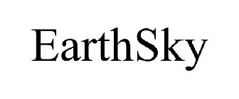 EARTHSKY