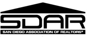 SDAR SAN DIEGO ASSOCIATION OF REALTORS