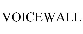 VOICEWALL