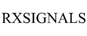 RXSIGNALS