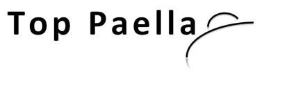 TOP PAELLA