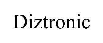 DIZTRONIC