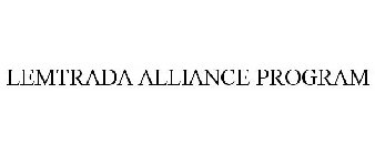 LEMTRADA ALLIANCE PROGRAM