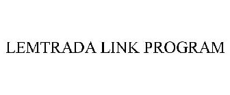 LEMTRADA LINK PROGRAM