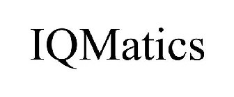 IQMATICS