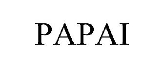 PAPAI