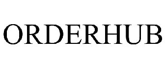 ORDERHUB