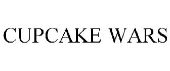 CUPCAKE WARS
