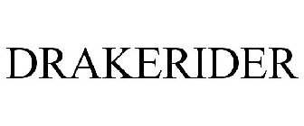 DRAKERIDER
