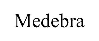 MEDEBRA