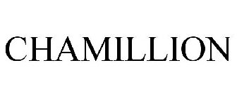 CHAMILLION