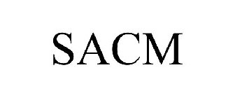 SACM