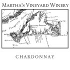 MARTHA'S VINEYARD WINERY CHARDONNAY