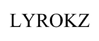 LYROKZ