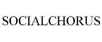SOCIALCHORUS