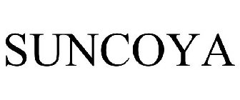 SUNCOYA