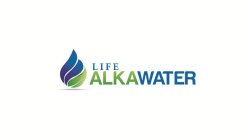 LIFE ALKAWATER