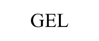 GEL