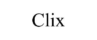 CLIX