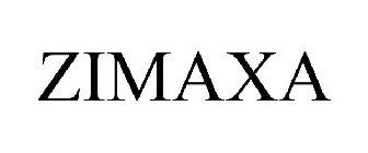 ZIMAXA
