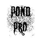 POND PRO