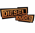 DIESEL DUDES