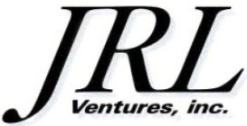 JRL VENTURES, INC.