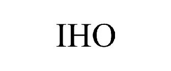 IHO