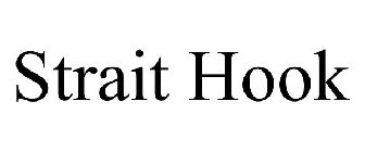 STRAIT HOOK