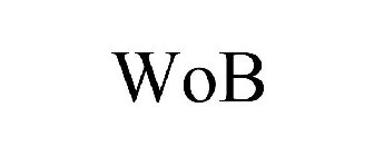 WOB