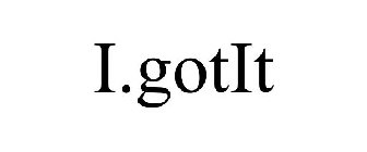 I.GOTIT