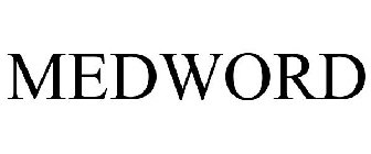 MEDWORD