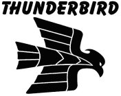 THUNDERBIRD