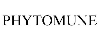 PHYTOMUNE