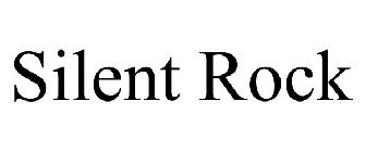 SILENT ROCK