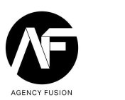 AF AGENCY FUSION