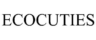 ECOCUTIES