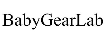 BABYGEARLAB