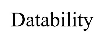 DATABILITY