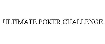 ULTIMATE POKER CHALLENGE