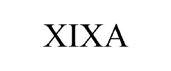 XIXA