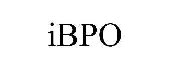 IBPO